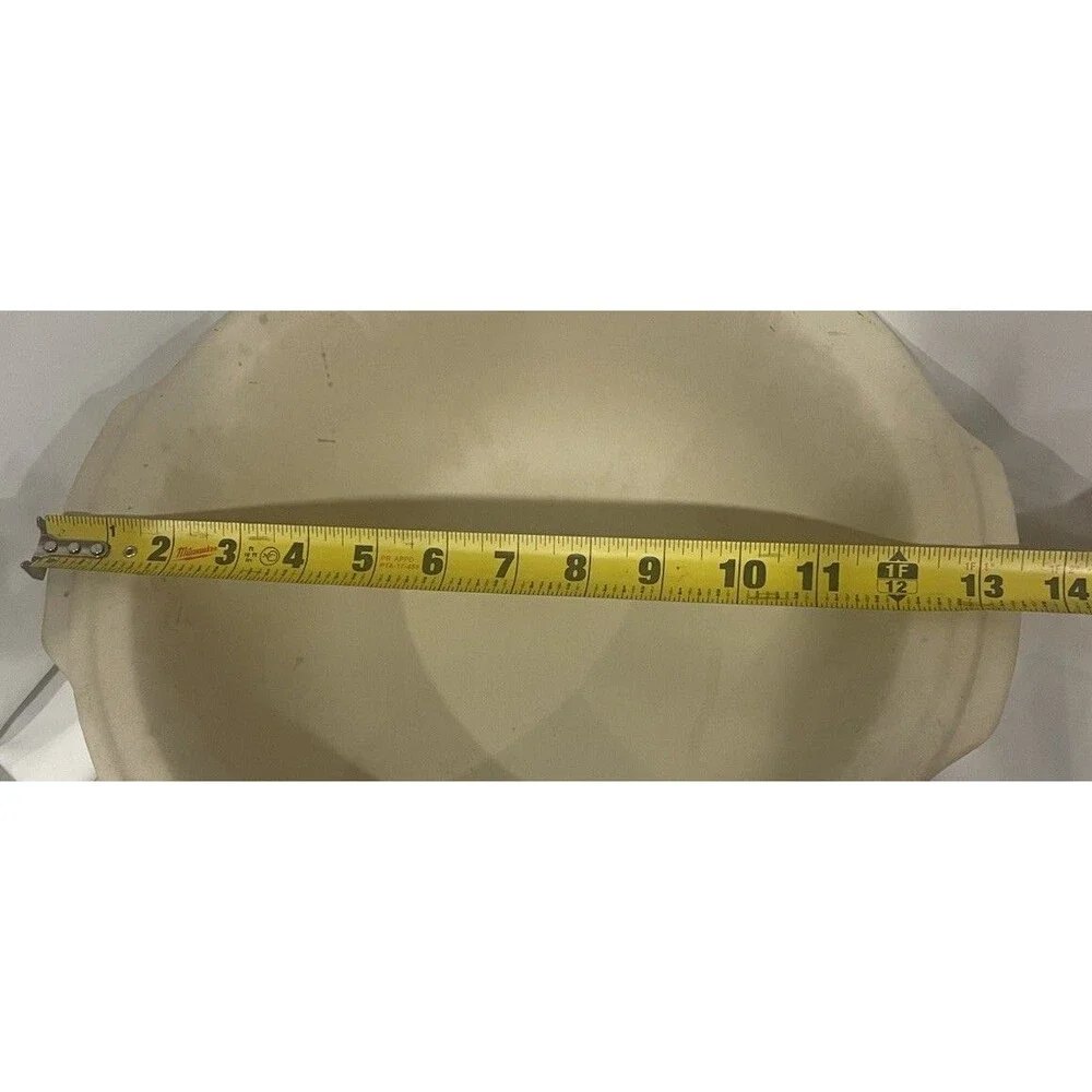 Pampered Chef no cracks